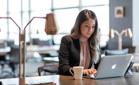 Image representing Hot Desk