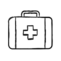 First Aid Room