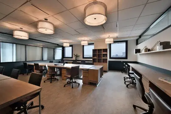 Image representing Dedicated Office