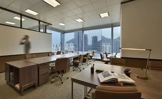 Image representing Dedicated Office