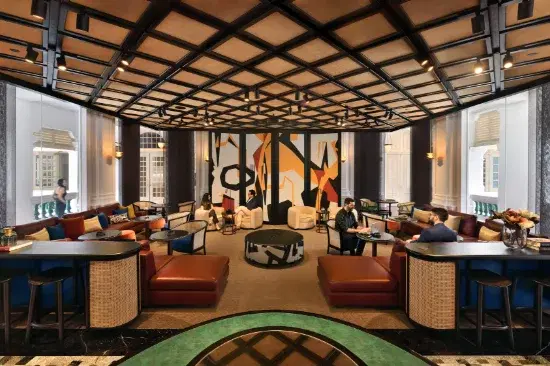 Image representing Virtual Office