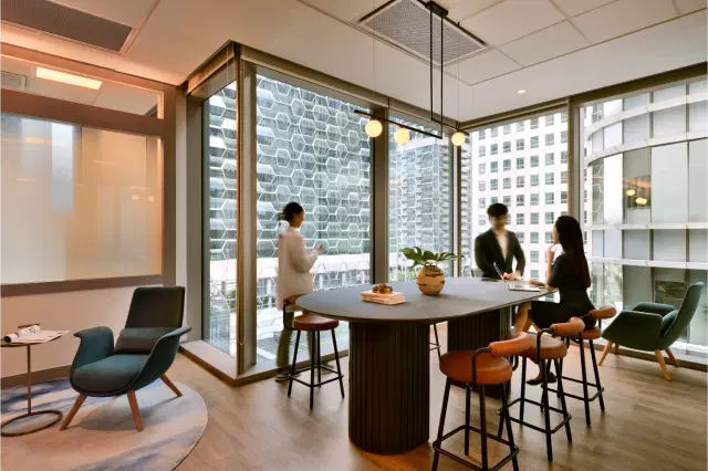 COWORKING